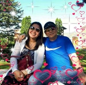 Meet your Posher, Rosemary